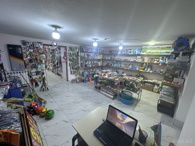 Сдаётся  объект 100 м², м. Азадлыг проспекти, photo 10 from 23