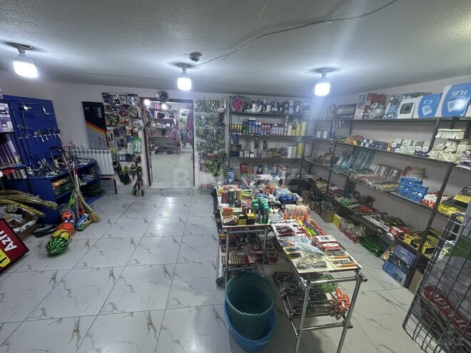 Сдаётся  объект 100 м², м. Азадлыг проспекти, photo 8 from 23