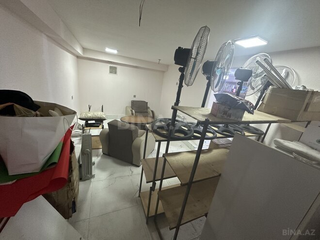 Сдаётся  объект 100 м², м. Азадлыг проспекти, photo 14 from 23