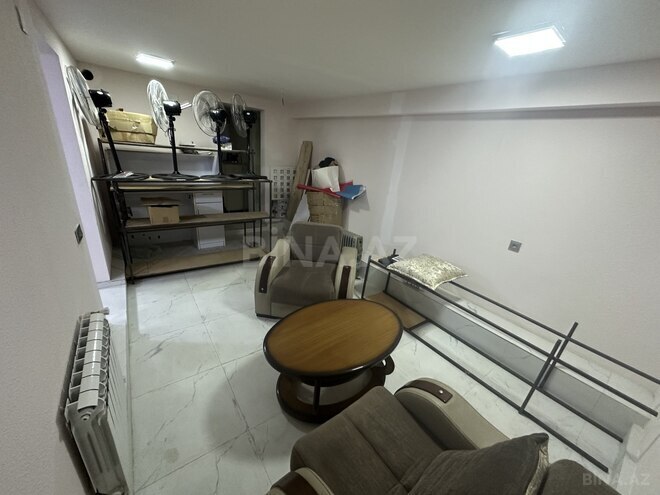 Сдаётся  объект 100 м², м. Азадлыг проспекти, photo 13 from 23