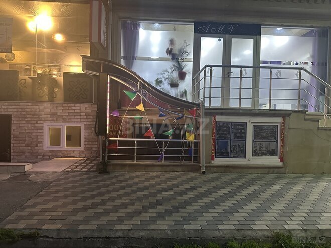 Сдаётся  объект 100 м², м. Азадлыг проспекти, photo 18 from 23