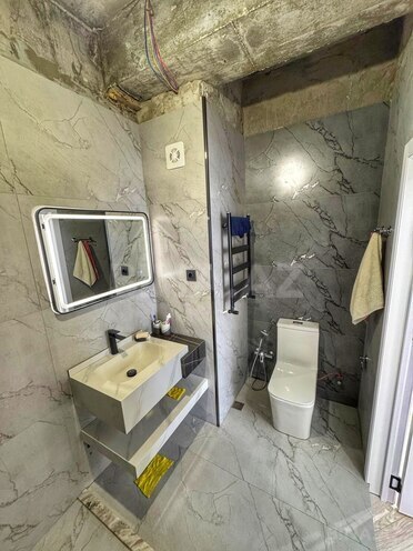 Satılır 3 otaqlı yeni tikili 80 m², Suraxanı r., photo 10 from 13