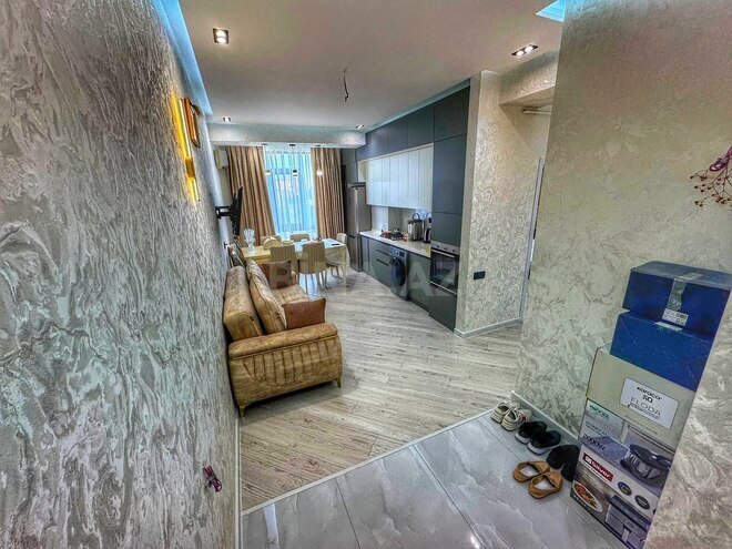 Satılır 3 otaqlı yeni tikili 80 m², Suraxanı r., photo 4 from 13