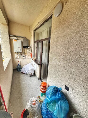 Satılır 3 otaqlı yeni tikili 80 m², Suraxanı r., photo 12 from 13