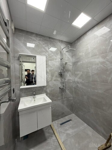 Satılır 3 otaqlı köhnə tikili 65 m², Həzi Aslanov m., photo 12 from 14