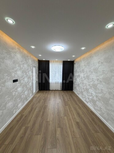 Satılır 3 otaqlı köhnə tikili 65 m², Həzi Aslanov m., photo 4 from 14