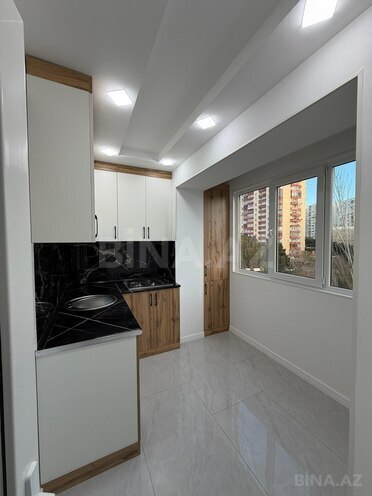 Satılır 3 otaqlı köhnə tikili 65 m², Həzi Aslanov m., photo 10 from 14