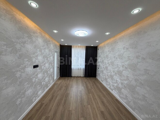 Satılır 3 otaqlı köhnə tikili 65 m², Həzi Aslanov m., photo 1 from 14
