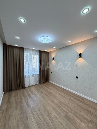 Satılır 3 otaqlı köhnə tikili 65 m², Həzi Aslanov m., photo 5 from 14