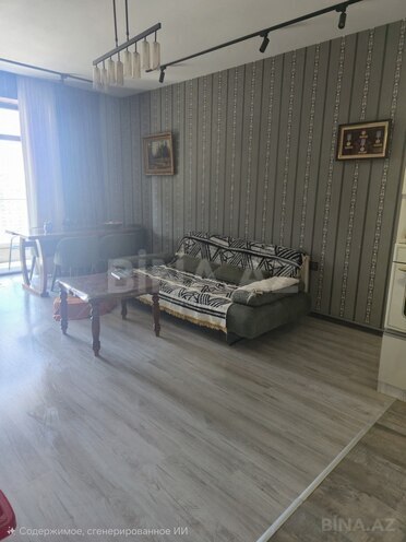 Продаётся 2-комн. новостройка 66 м², м. Низами, photo 6 from 14