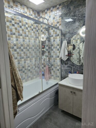 Продаётся 2-комн. новостройка 66 м², м. Низами, photo 12 from 14