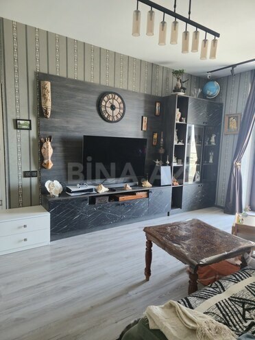 Продаётся 2-комн. новостройка 66 м², м. Низами, photo 5 from 14