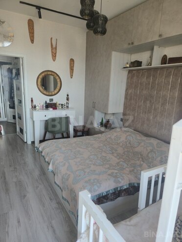 Продаётся 2-комн. новостройка 66 м², м. Низами, photo 9 from 14