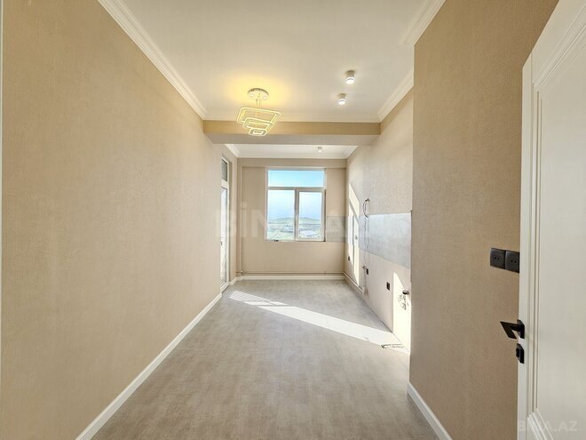 Satılır 3 otaqlı yeni tikili 107.5 m², photo 8 from 27