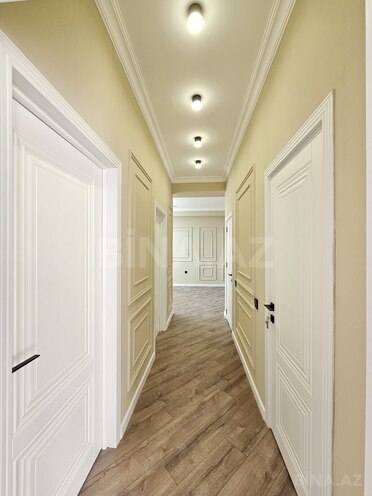 Satılır 3 otaqlı yeni tikili 107.5 m², photo 20 from 27
