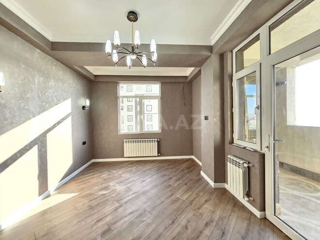 Satılır 3 otaqlı yeni tikili 107.5 m², photo 10 from 27