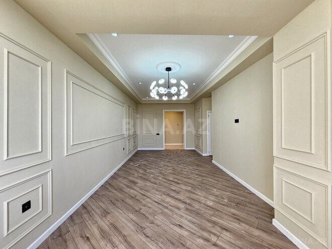 Satılır 3 otaqlı yeni tikili 107.5 m², photo 4 from 27