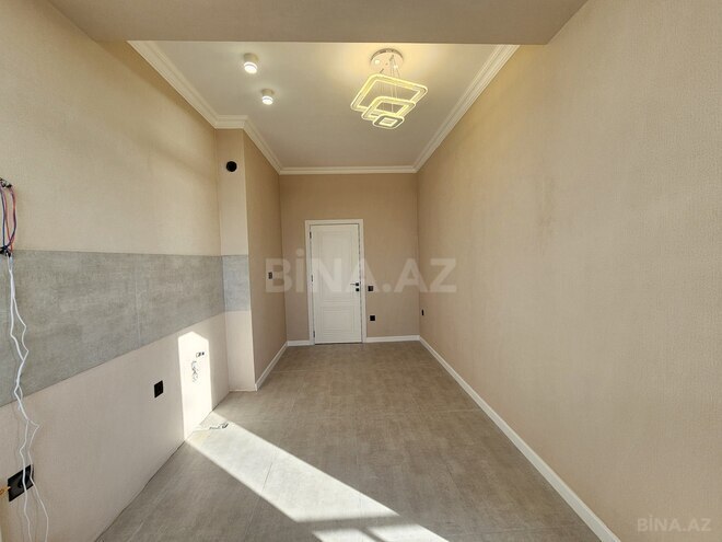 Satılır 3 otaqlı yeni tikili 107.5 m², photo 6 from 27