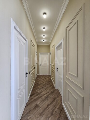 Satılır 3 otaqlı yeni tikili 107.5 m², photo 18 from 27
