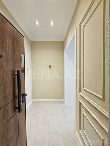 Satılır 3 otaqlı yeni tikili 107.5 m², photo 19 from 27