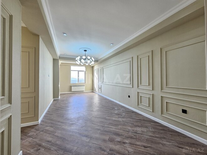 Satılır 3 otaqlı yeni tikili 107.5 m², photo 1 from 27