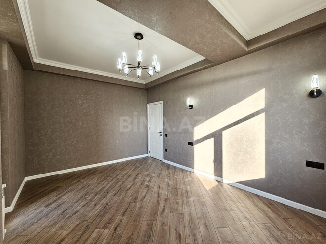Satılır 3 otaqlı yeni tikili 107.5 m², photo 12 from 27