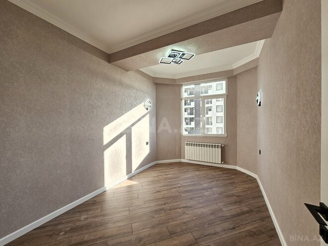 Satılır 3 otaqlı yeni tikili 107.5 m², photo 14 from 27