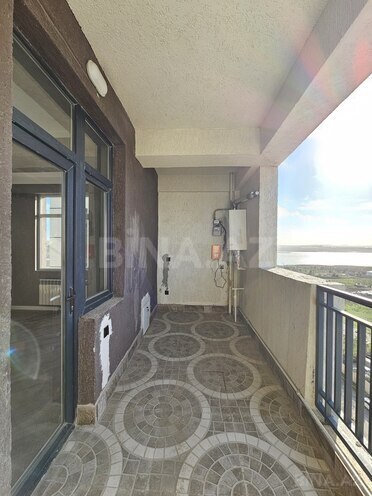 Satılır 3 otaqlı yeni tikili 107.5 m², photo 23 from 27