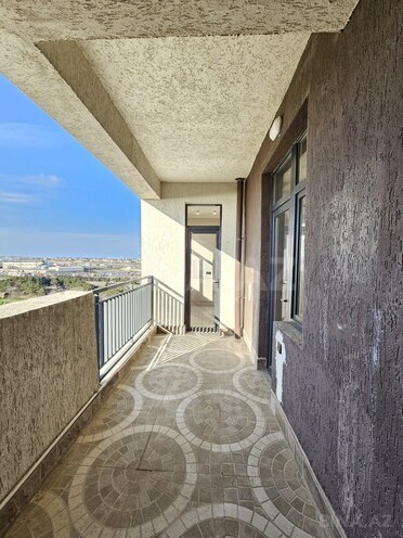 Satılır 3 otaqlı yeni tikili 107.5 m², photo 22 from 27