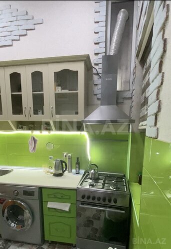 Satılır 2 otaqlı köhnə tikili 46 m², Sahil m., photo 16 from 26