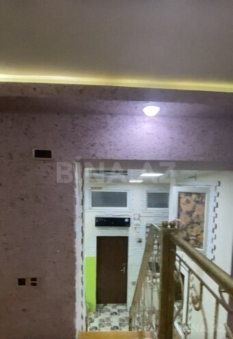 Satılır 2 otaqlı köhnə tikili 46 m², Sahil m., photo 13 from 26