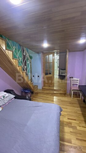 Satılır 2 otaqlı köhnə tikili 46 m², Sahil m., photo 17 from 26