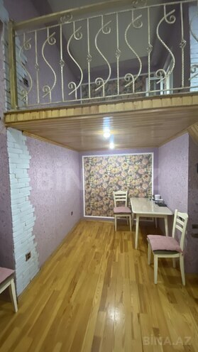 Satılır 2 otaqlı köhnə tikili 46 m², Sahil m., photo 25 from 26