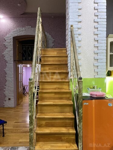 Satılır 2 otaqlı köhnə tikili 46 m², Sahil m., photo 11 from 26