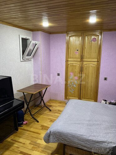 Satılır 2 otaqlı köhnə tikili 46 m², Sahil m., photo 21 from 26