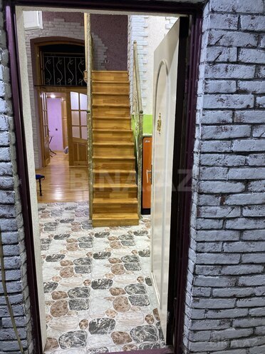 Satılır 2 otaqlı köhnə tikili 46 m², Sahil m., photo 10 from 26