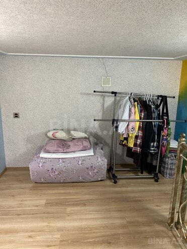 Satılır 2 otaqlı köhnə tikili 46 m², Sahil m., photo 15 from 26