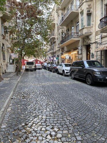 Satılır 2 otaqlı köhnə tikili 46 m², Sahil m., photo 5 from 26