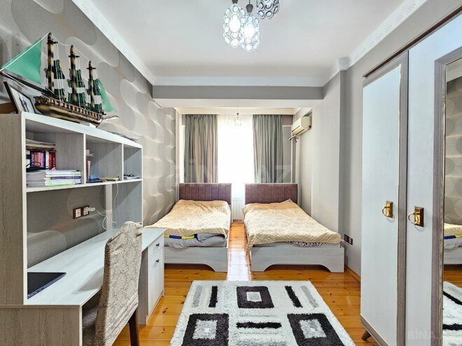 Satılır 3 otaqlı yeni tikili 127 m², photo 11 from 19