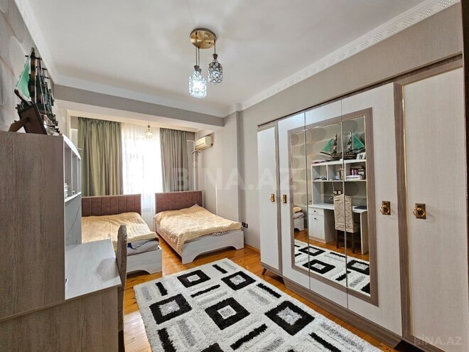 Satılır 3 otaqlı yeni tikili 127 m², photo 12 from 19