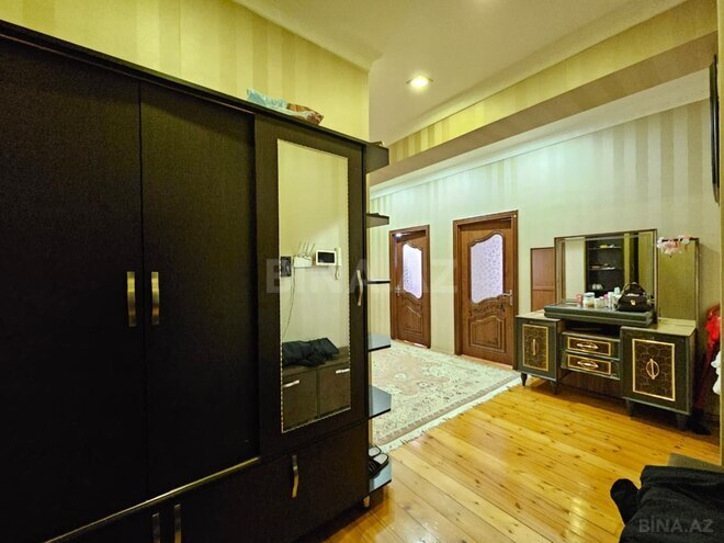 Satılır 3 otaqlı yeni tikili 127 m², photo 15 from 19