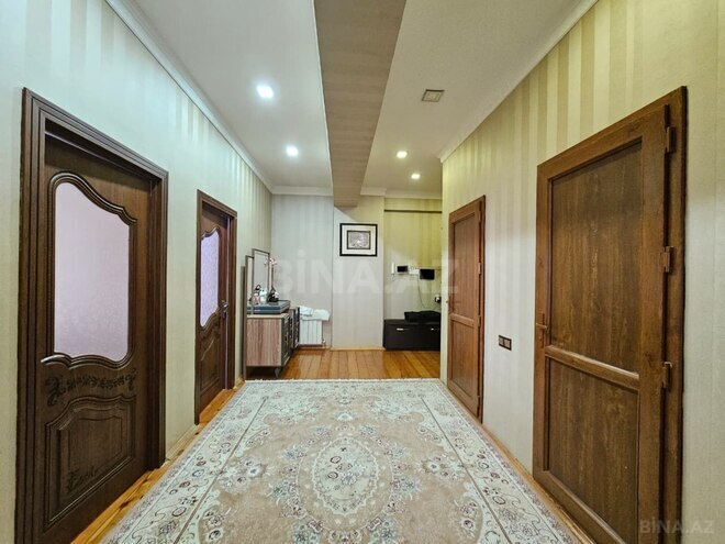 Satılır 3 otaqlı yeni tikili 127 m², photo 13 from 19