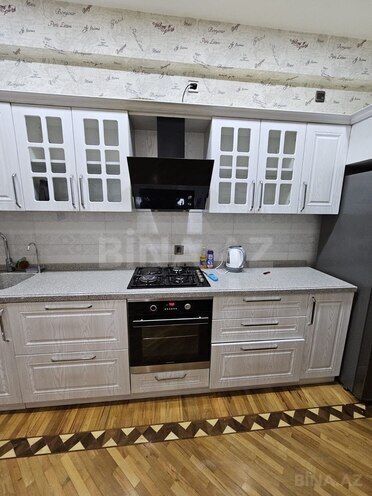 İcarəyə verilir 2 otaqlı yeni tikili 95 m², Neftçilər m., photo 13 from 19