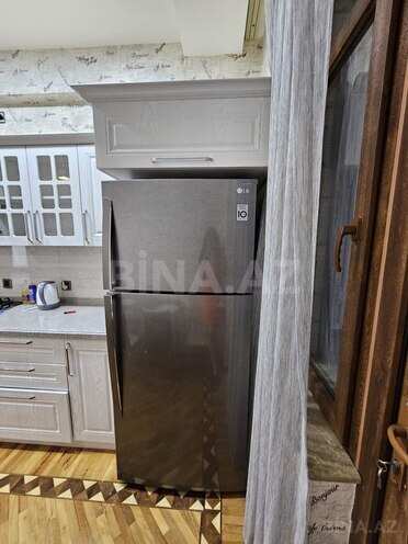 İcarəyə verilir 2 otaqlı yeni tikili 95 m², Neftçilər m., photo 15 from 19