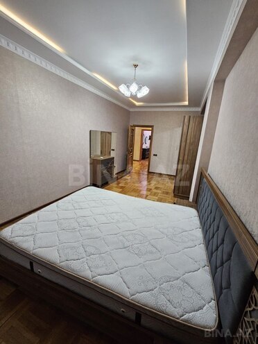 İcarəyə verilir 2 otaqlı yeni tikili 95 m², Neftçilər m., photo 10 from 19