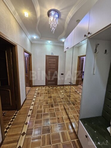 İcarəyə verilir 2 otaqlı yeni tikili 95 m², Neftçilər m., photo 17 from 19