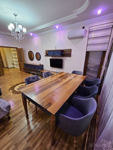 İcarəyə verilir 2 otaqlı yeni tikili 95 m², Neftçilər m., photo 6 from 19