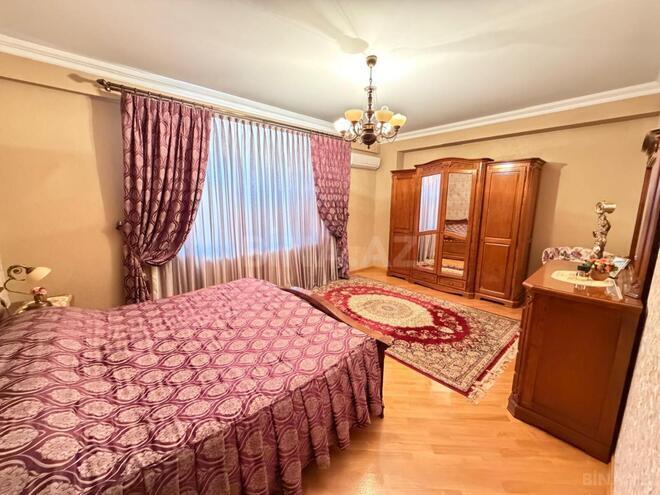 Satılır 5 otaqlı yeni tikili 235 m², 28 May m., photo 15 from 20