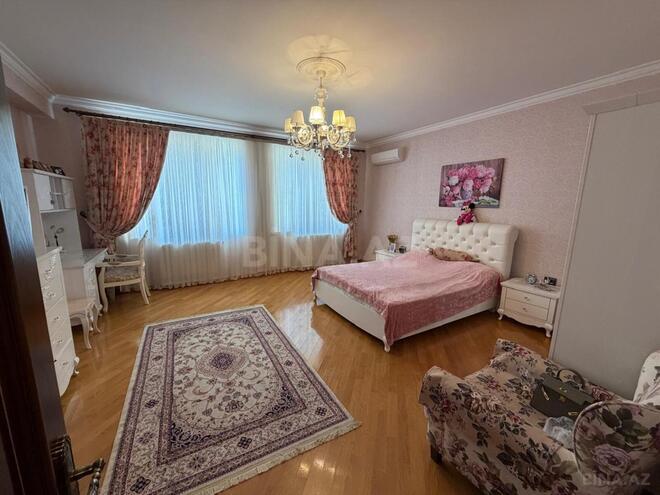 Satılır 5 otaqlı yeni tikili 235 m², 28 May m., photo 12 from 20