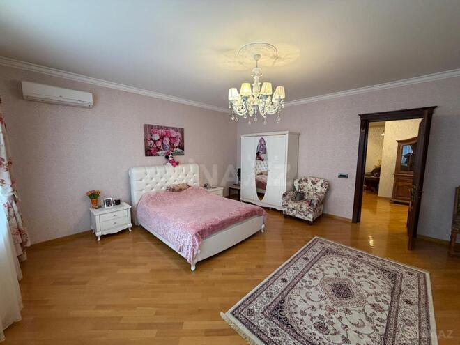 Satılır 5 otaqlı yeni tikili 235 m², 28 May m., photo 13 from 20